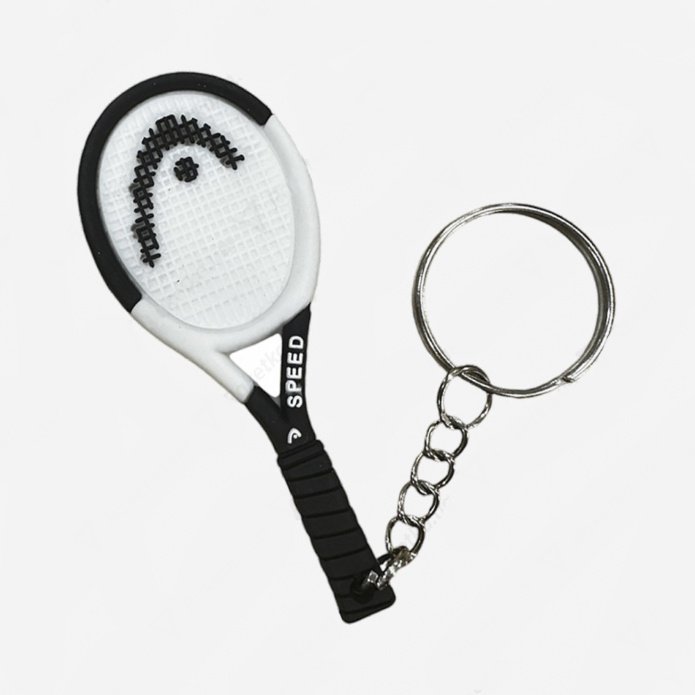 Chaveiro Head Raquete Speed